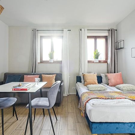 Citycenterapartment/M2/7 Κατοβίτσε Εξωτερικό φωτογραφία