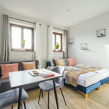 Citycenterapartment/M2/7 Κατοβίτσε Εξωτερικό φωτογραφία
