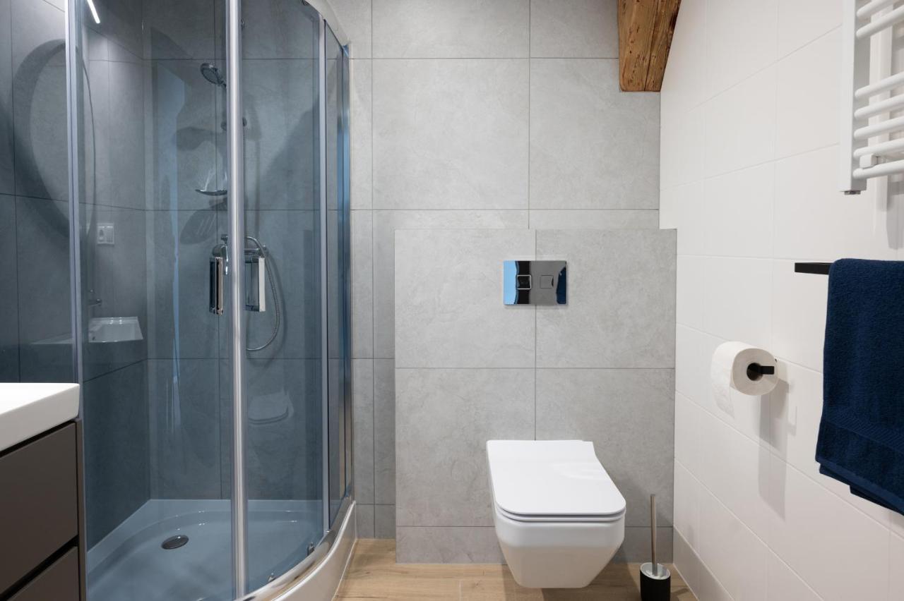 Citycenterapartment/M2/7 Κατοβίτσε Εξωτερικό φωτογραφία