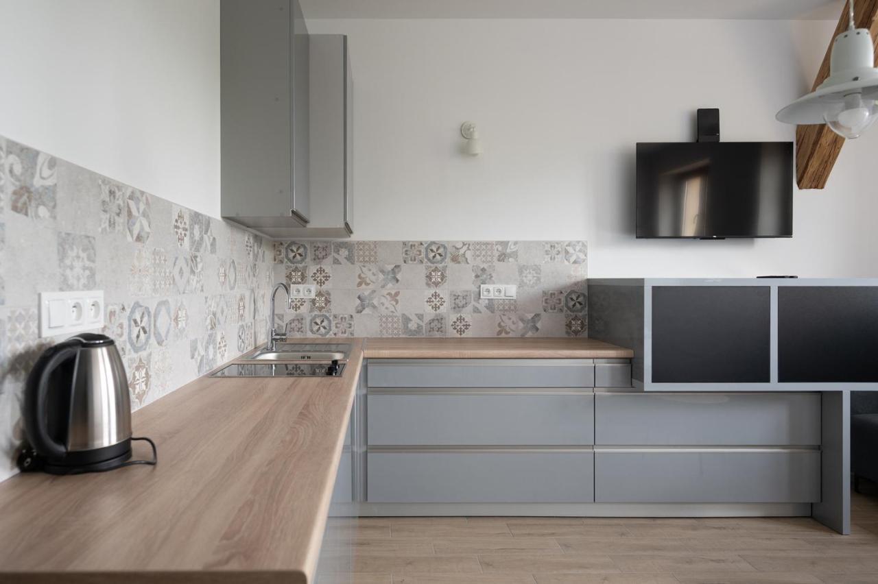 Citycenterapartment/M2/7 Κατοβίτσε Εξωτερικό φωτογραφία