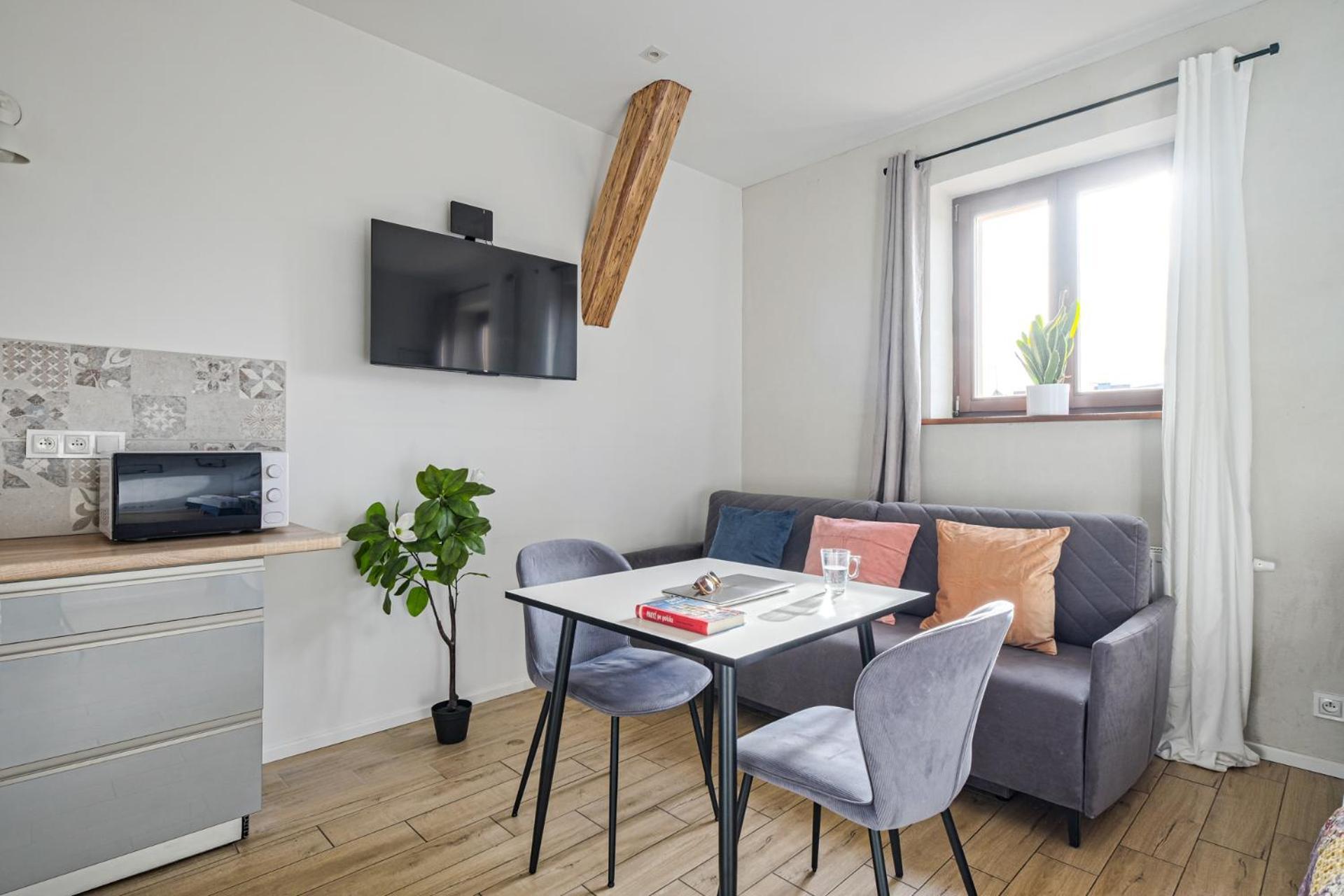 Citycenterapartment/M2/7 Κατοβίτσε Εξωτερικό φωτογραφία