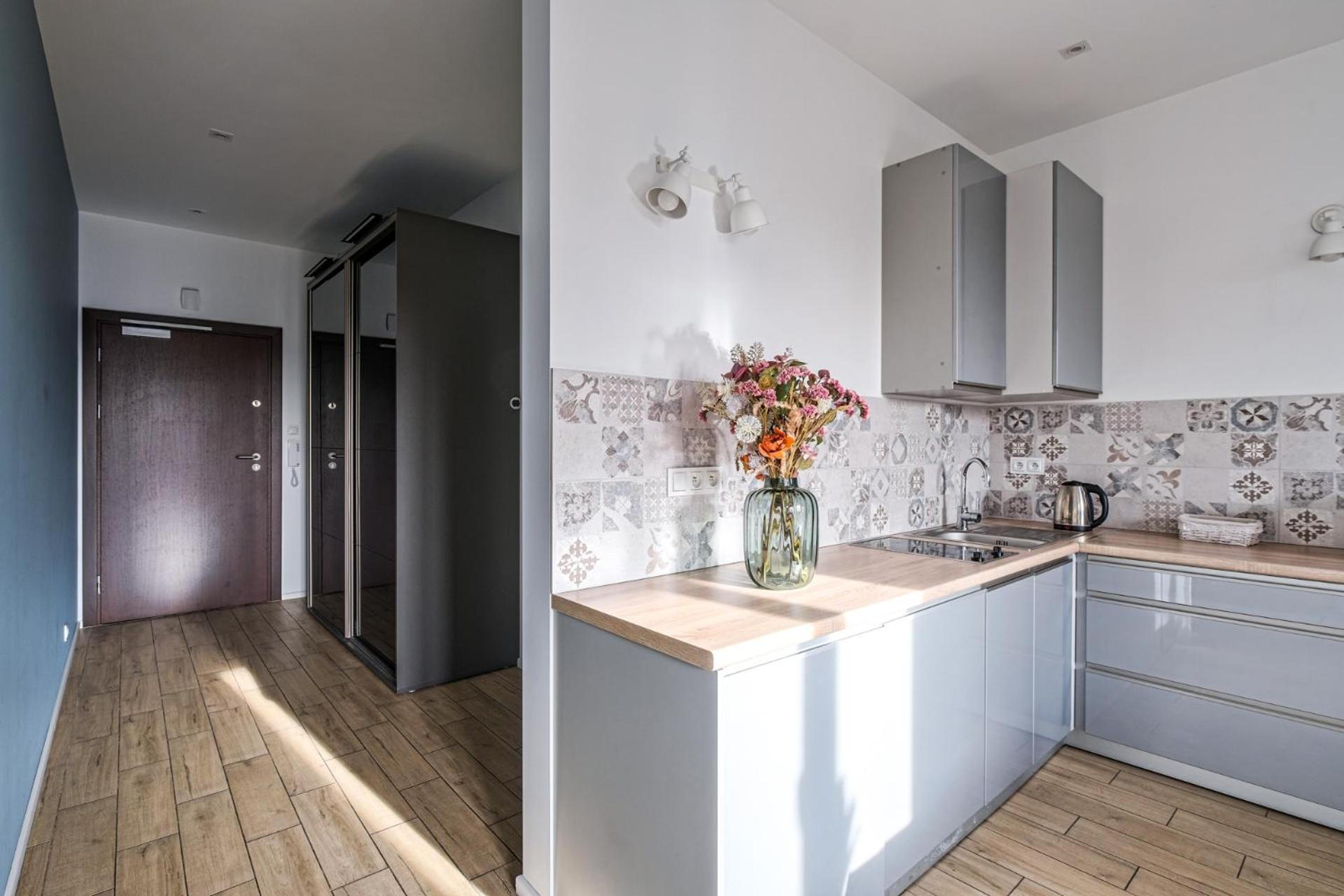 Citycenterapartment/M2/7 Κατοβίτσε Εξωτερικό φωτογραφία