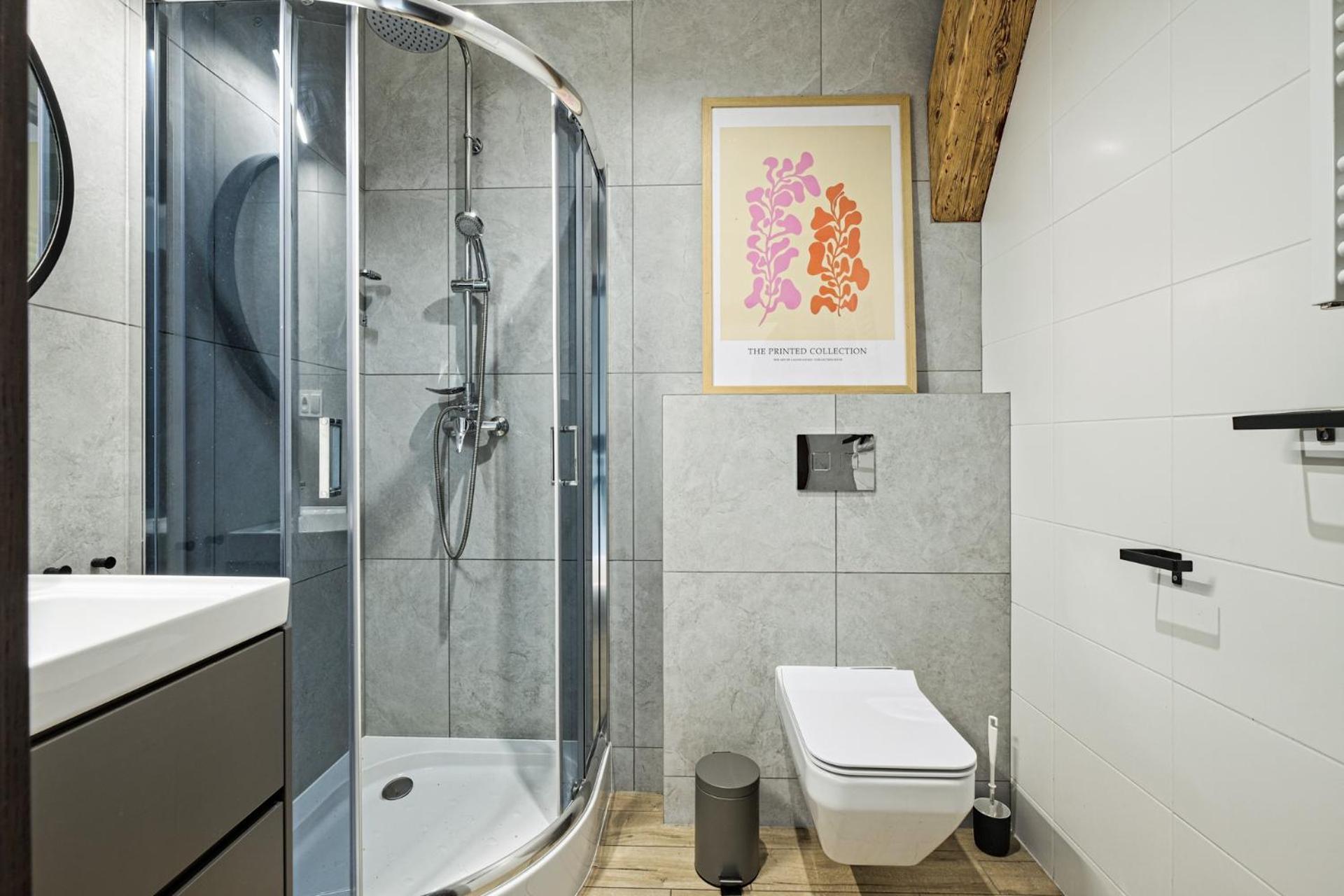Citycenterapartment/M2/7 Κατοβίτσε Εξωτερικό φωτογραφία